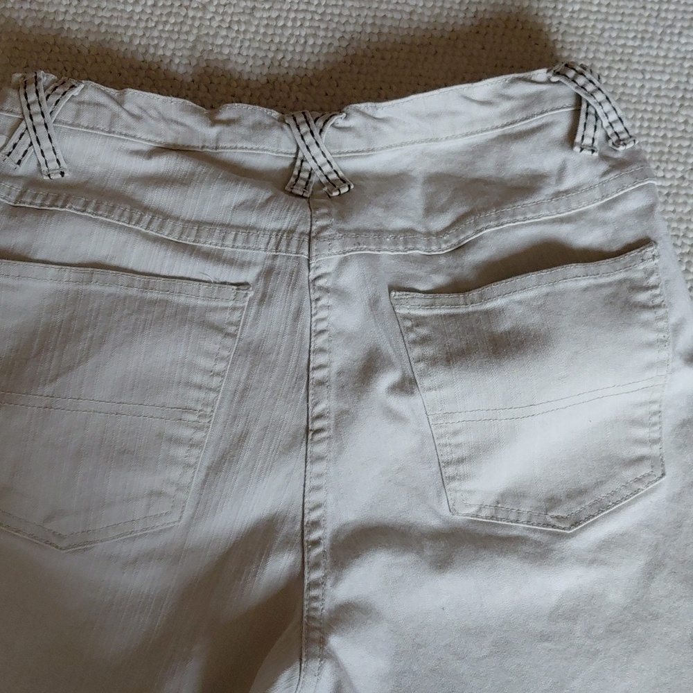 Cropped Pantd - Picture 5 of 6